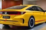 2026 Honda City Launch