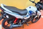 Honda SP 125 2026