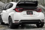 2026 Toyota GR Yaris