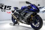2026 Yamaha R15 V5 Launch