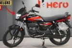 Hero HF Deluxe Bike 2026 Launched