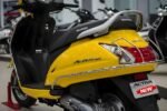 Honda Activa 6G Hybrid Launch