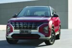 Hyundai Creta 2026