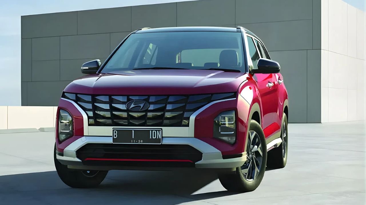 Hyundai Creta 2026