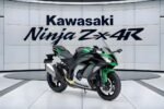 Kawasaki Ninja ZX-4R