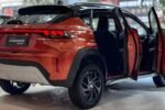Maruti Fronx 2026 Hybrid Launch