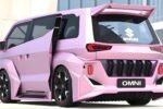 Maruti Omni 2026