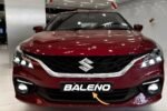 Maruti Baleno 2026 Launch