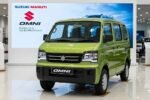 Maruti Suzuki Omni 2026 Launched