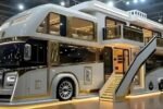 2026 Rolls-Royce Motorhome Launch