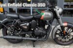 New Royal Enfield Classic 350 Bike Launch
