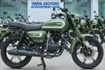 Tata Bike HT 2026
