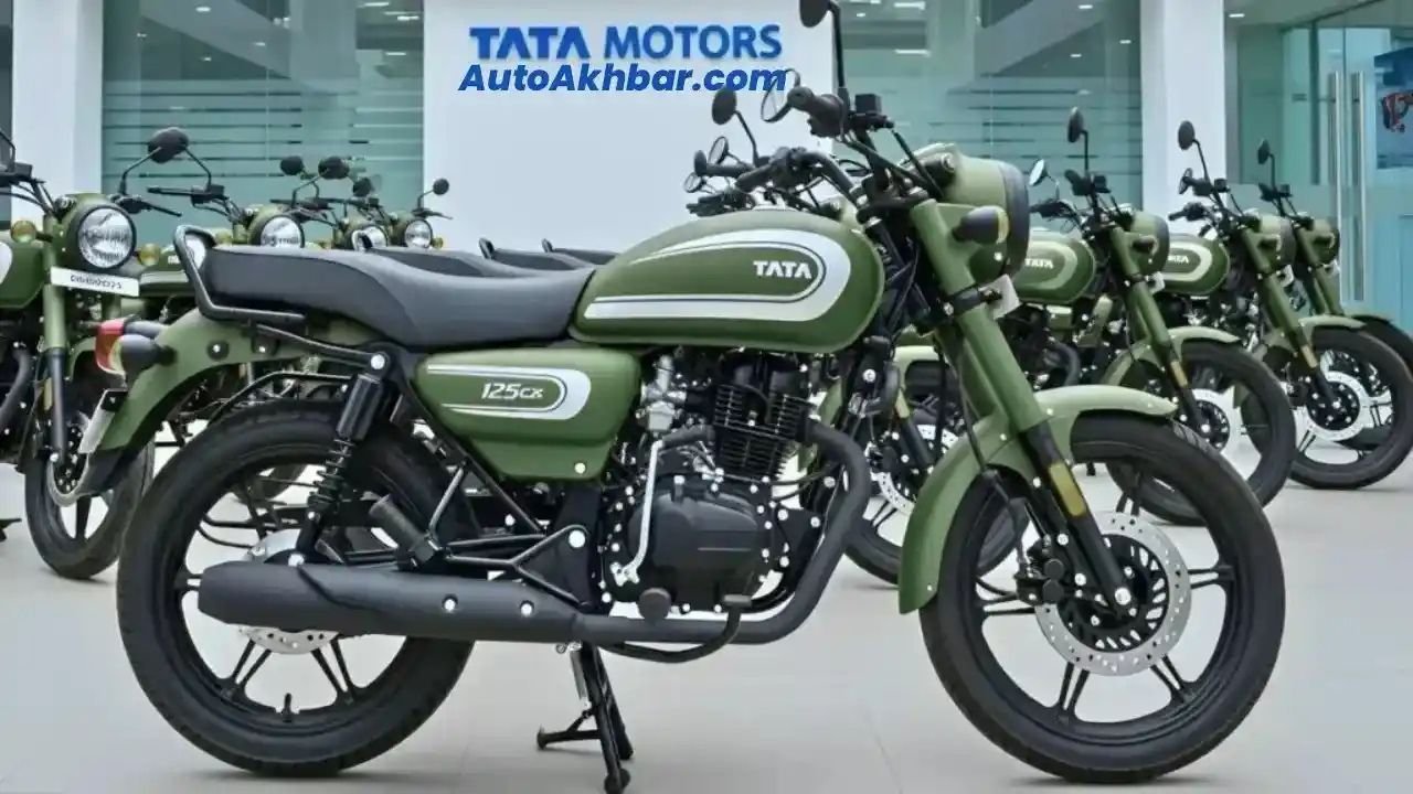 Tata Bike HT 2026