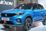 Tata Nexon 2026