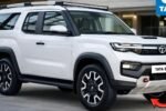 Tata Sumo 2026 Launch