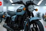 Yamaha RX100 2026