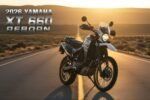 Yamaha XT660R 2026